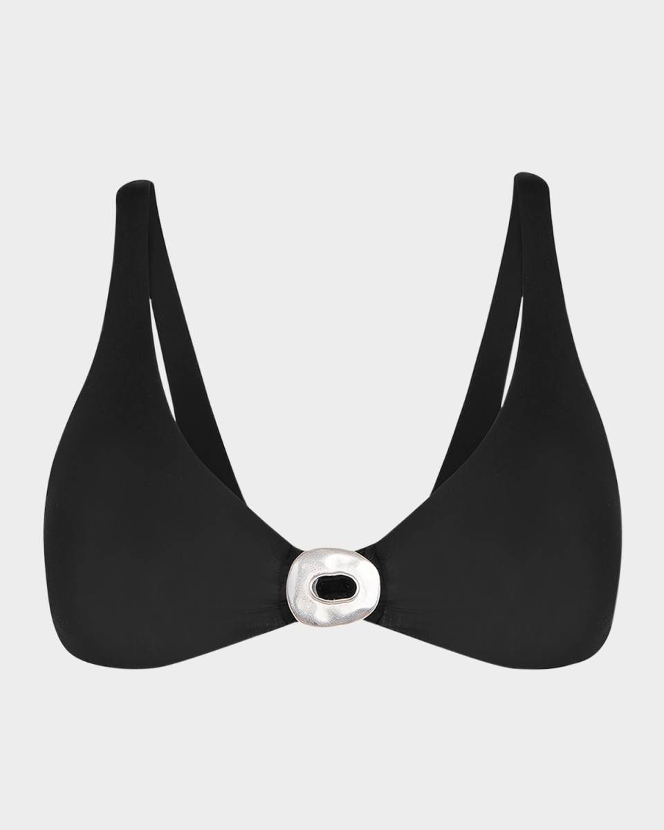 Solid Sam Mayra Bikini Top